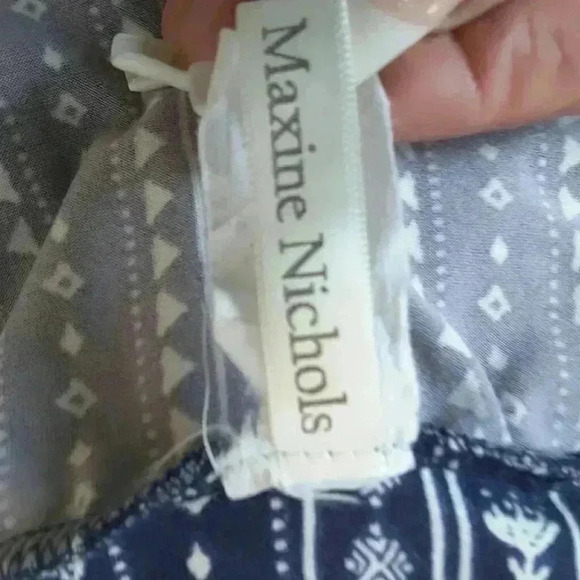 Maxine Nichols pull on crop pants - Picture 6 of 6